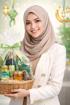 Toko Parcel Sukmajaya