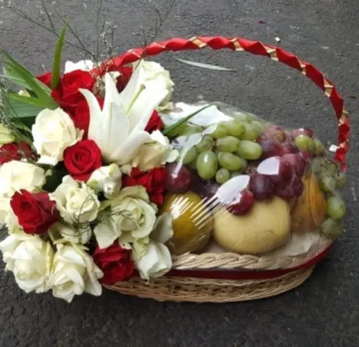 Hampers / Parcel Buah di Sukmajaya